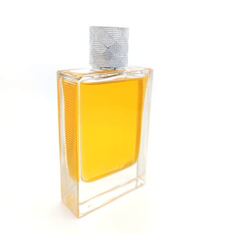 china square perfume bottle